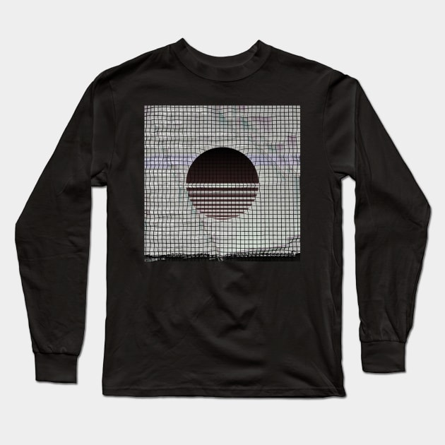 out of nothing (the floor) - 1 Long Sleeve T-Shirt by gamio